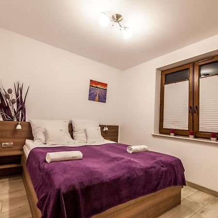 Szlachtowa Przy Grajcarku - Apartamenty Homole מראה חיצוני תמונה
